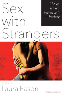 Omslagafbeelding: Sex with Strangers 9781468308747