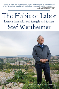 Cover image: The Habit of Labor 9781468310863