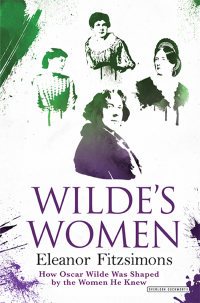 Imagen de portada: Wilde's Women 9781468315028