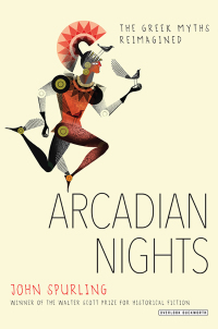 Cover image: Arcadian Nights 9781468311792