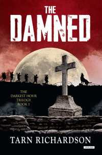 Cover image: The Damned 9781468312461