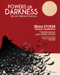 Cover image: Powers of Darkness 9781468313369