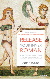 Cover image: Release Your Inner Roman 9781468313703