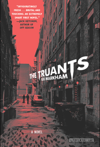 Cover image: The Truants 9781468313871