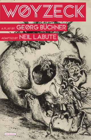 Cover image: Woyzeck 9781468310191