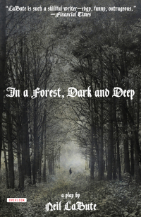 Imagen de portada: In a Forest, Dark and Deep 9781468307047