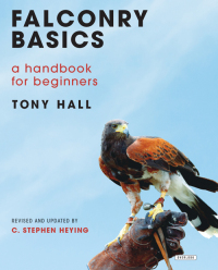 Cover image: Falconry Basics 9781468314465