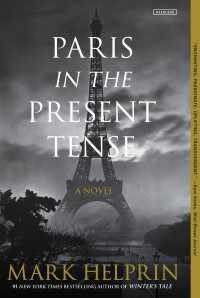 Omslagafbeelding: Paris in the Present Tense 9781468314762