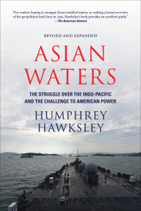 Cover image: Asian Waters 9781419742439