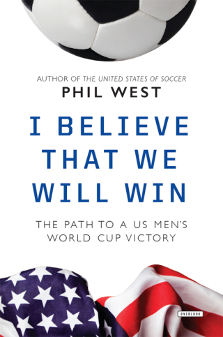 Cover image: I Believe That We Will Win 9781468315196