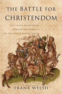 Cover image: The Battle for Christendom 9781590201237