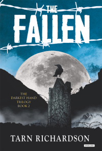 Cover image: The Fallen 9781468314373