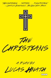 Imagen de portada: The Christians 9781468310832