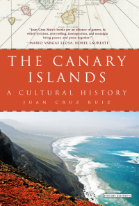 Imagen de portada: The Canary Islands 9781590202197