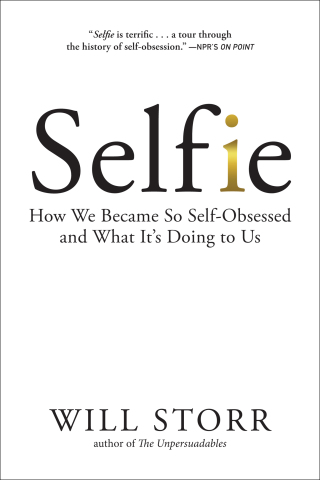 Cover image: Selfie 9781468316957