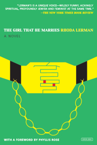 Cover image: The Girl That He Marries 9781468311433