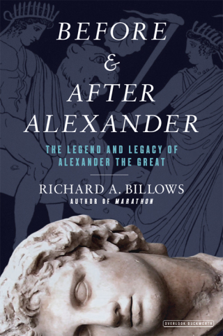 Cover image: Before and After Alexander 9781590207406