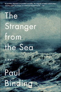 Titelbild: The Stranger from the Sea 9781419743108