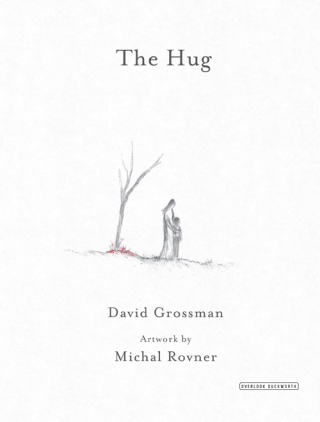 Cover image: The Hug 9781468302738