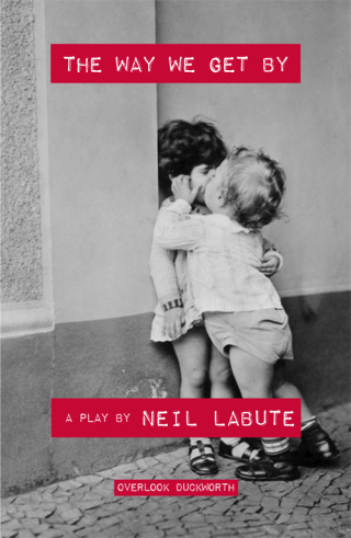 Cover image: The Way We Get By 9781468312089