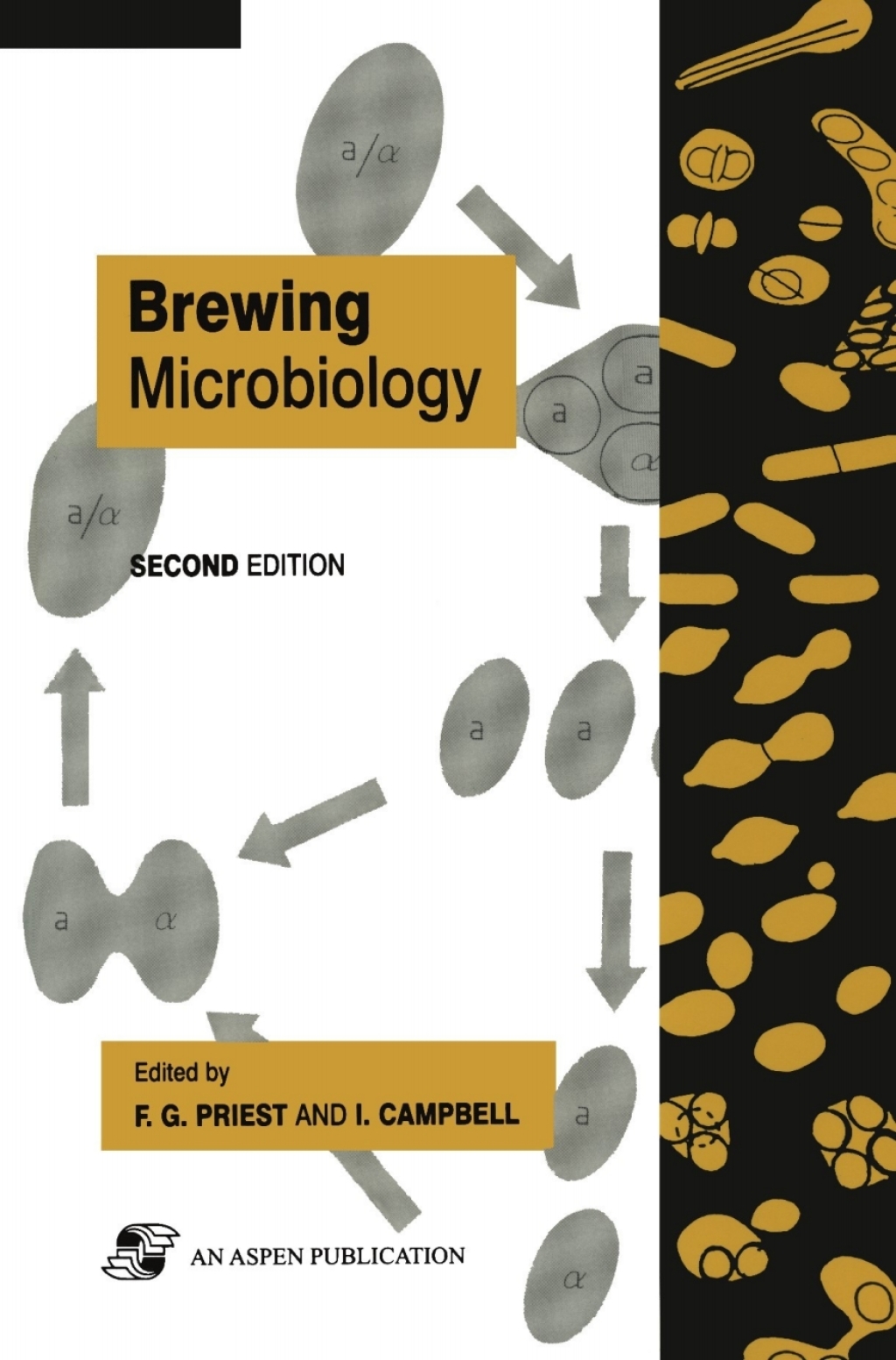 Brewing Microbiology 2nd Edition