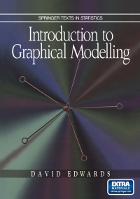 Immagine di copertina: Introduction to Graphical Modelling 9781468404838