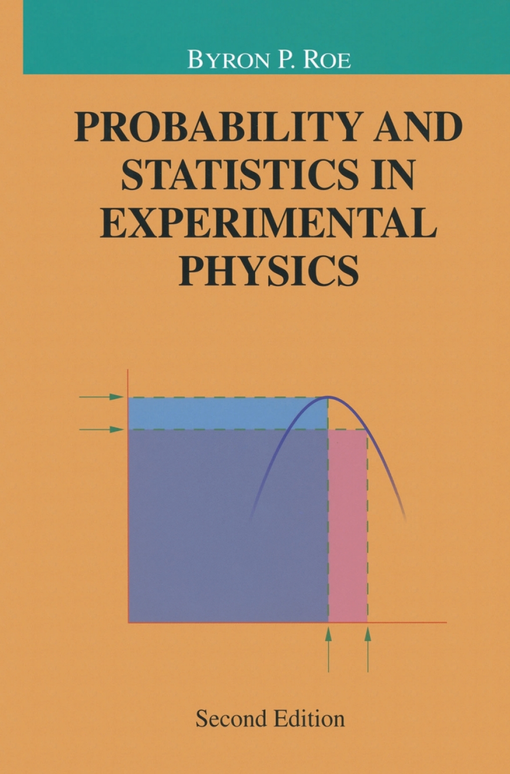 Probability and Statistics in Experimental Physics 2nd Edition