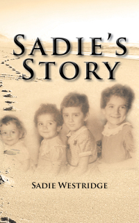 Imagen de portada: Sadie's Story 9781468500721