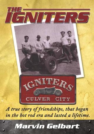 表紙画像: The Igniters 9781434369987