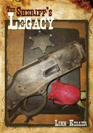 Titelbild: The Sheriff's Legacy 9781434395597