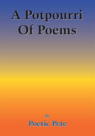 Imagen de portada: A Potpourri of Poems 9781418482169