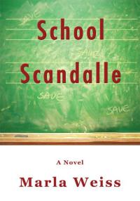 Cover image: School Scandalle 9781420801538