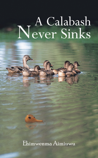 Cover image: A Calabash Never Sinks 9781418495145