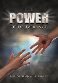 Omslagafbeelding: The Power of Deliverance 9781434305503