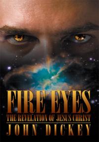 Cover image: Fire Eyes 9781438950365