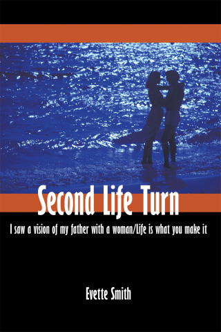 Imagen de portada: Second Life Turn 9781434301369