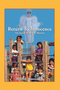 Cover image: Return to Innocence 9781438906836