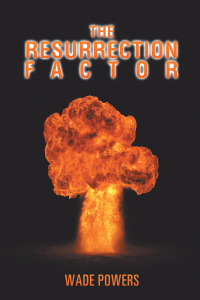 Cover image: The Resurrection Factor 9781468540529