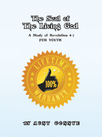Cover image: The Seal of the Living God 9781468541861