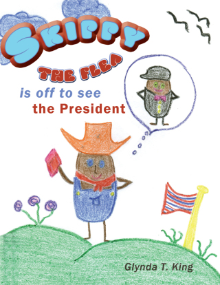 Cover image: Skippy the Flea Is off to See the President 9781452008608