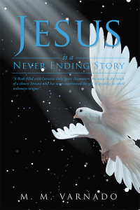 Cover image: Jesus Is a Never Ending Story 9781468551013