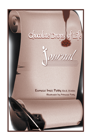 Cover image: Chocolate Drops of Life 9781468564242