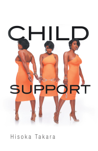 表紙画像: Child Support 9781468565263
