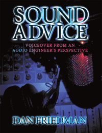 Cover image: Sound Advice 9781452037905