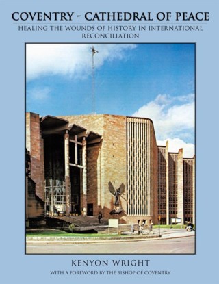 Cover image: Coventry - Cathedral of Peace 9781468585797