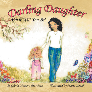 Cover image: Darling Daughter 9781425942359