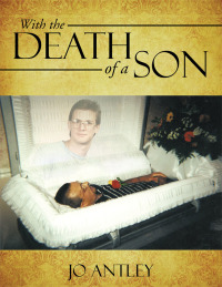 Imagen de portada: With the Death of a Son 9781438985992