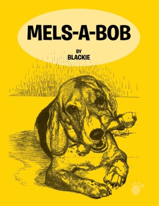 Cover image: Mels -A-Bob 9781468596618
