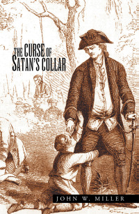 Cover image: The Curse of Satan's Collar 9781425749378