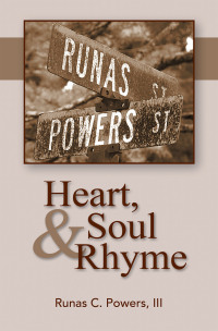 Cover image: Heart, Soul & Rhyme 9781425741983